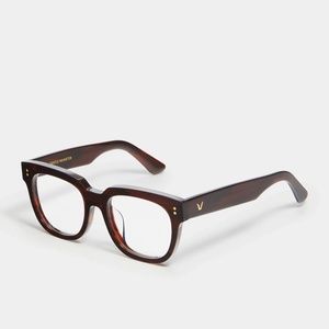 Gentle Monster Una C B4 Glasses